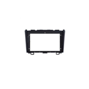 903.105  HONDA CRV 2008-2011  NEGRO 9"