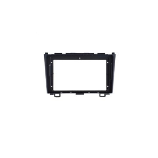 903.105  HONDA CRV 2008-2011  NEGRO 9"