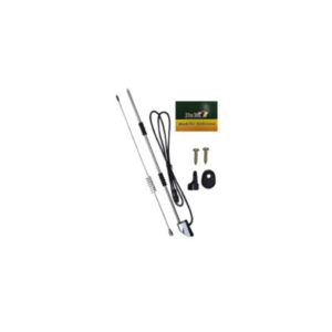 210.138  NISSAN DATSUN 1500  LATERAL CROMADA 86CM  FUNDA