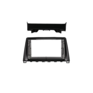903.113  MAZDA 6 2009-2013 NEGRO  9"