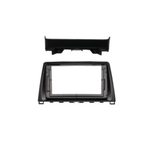 903.113  MAZDA 6 2009-2013 NEGRO  9"