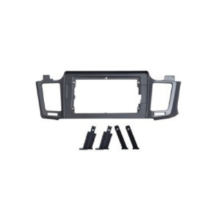903.94  TOYOTA RAV4 2009-2016  GRIS OSCURO 10.1" 5 PZS