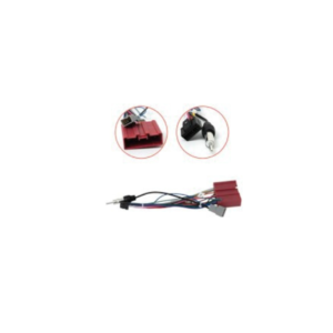 940.163  ARNES MAZDA 5 2008-2010