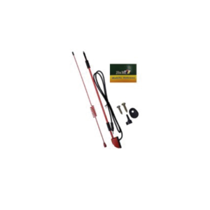 210.137  NISSAN DATSUN 1500  LATERAL ROJA 86CM FUNDA