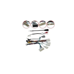 940.101  ARNES NISSAN UNIV  C/SOCKET