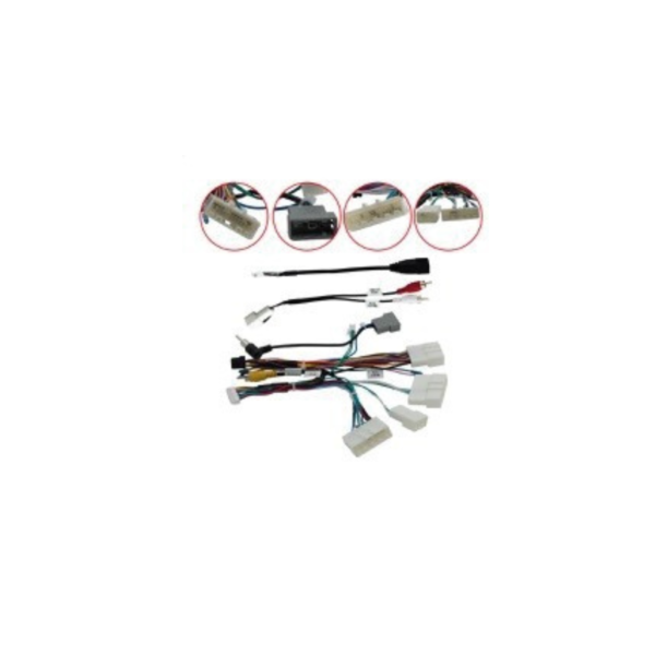 940.101  ARNES NISSAN UNIV  C/SOCKET