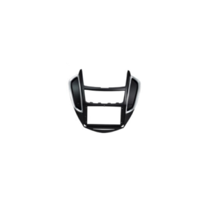903.121  CHEVROLET TRACKER  2013-2016 9" NEGRO/SILVER +  cambus