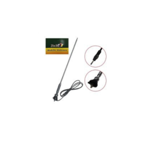 210.144  RESORTE AJUSTABLE  B/CORTA 110CM NIQUELADA  FUNDA