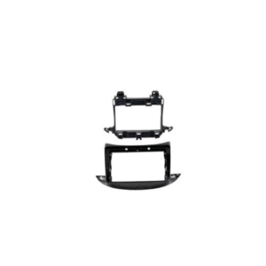 903.174  CHEVROLET TRACKER  LS/TRAX 2018-21 9" NEGRO  BRILLAN