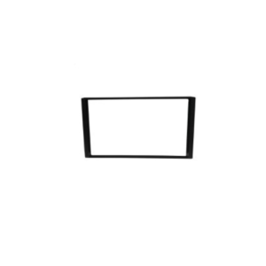 903.11  HYUNDAI  SANTA FE  2008-2012 NEGRO 2DIN