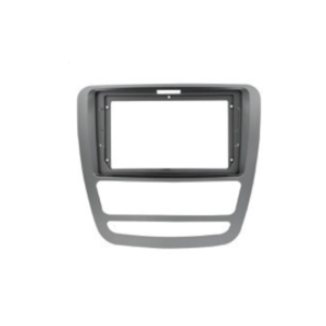 903.135  JAC T6/ T8 2018-2022 9"  SILVER
