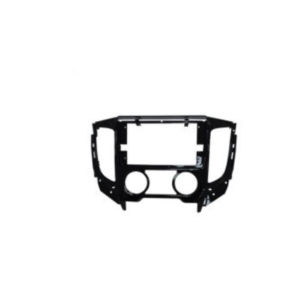 903.84  MITSUBISHI L200 TRITON  2019-2021 AC MANUAL  NEGRO 9