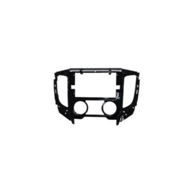 903.84  MITSUBISHI L200 TRITON  2019-2021 AC MANUAL  NEGRO 9