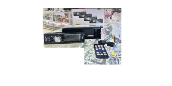 Q17-83  FAR VIEW DESMONTABLE  CON BLUETOOTH /TF / RADIO FM