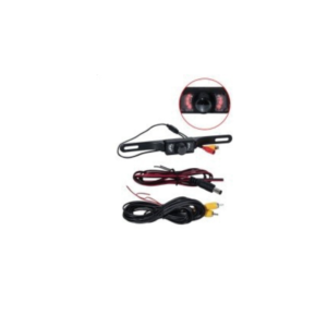 930.4  CAMARA RETRO  EMPOTRABLE VISION  NOCTURNA