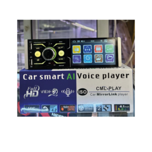 4 MP 5  FAR VIEW PANTALLA 4”  CON BLUETOOTH /TF / RADIO FM
