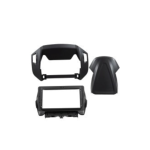 903.168  FORD ESCAPE 2013-2019 9"  NEGRO