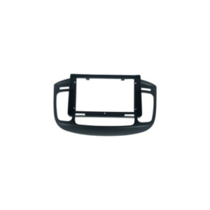 903.197  HYUNDAI ACCENT 2008-12 9"  NEGRO LHD