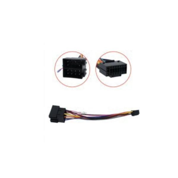 940.194  ARNES BYD F3 2016-20 BYD/  ARNES