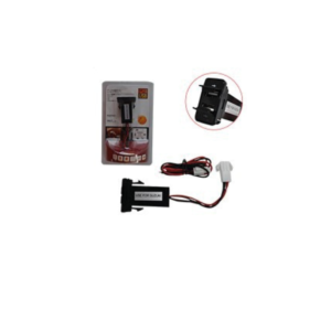 202.45  CARGADOR SUZUKI 2 USB  1.2A/2.1A 12/24V ROCKER  BLIS