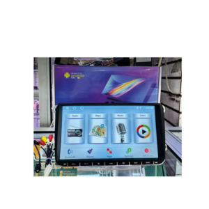 909 CPW  LUNTUO PANTALLA 9”  ANDROID 15 CAR PLAY  ANDROD AUTO 6+128GB