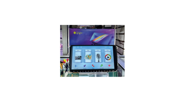909 CPW  LUNTUO PANTALLA 9”  ANDROID 15 CAR PLAY  ANDROD AUTO 6+128GB
