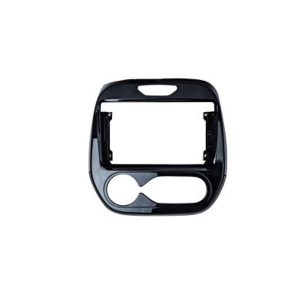 903.96  RENAULT CAPTUR 2019-2021  NEGRO 9" UV BRILLANTE