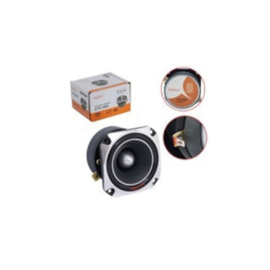 925.264  TWEETER DE ALUMINIO 4  OHM CTC-30G 1PZ 800W MAX