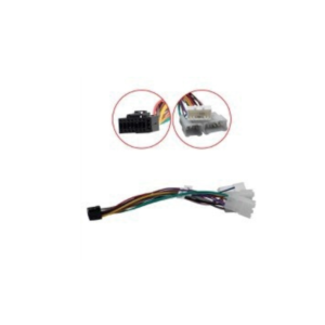 940.120  ARNES BYD F3 2016-21  BYD-XB-03