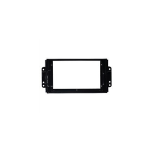 903.173  CHERY TIGGO 2 (3X)  2016-2021 9" NEGRO  BRILLANTE UV