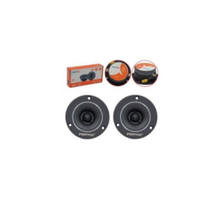 925.262  TWEETER DE ALUMINIO 4"  CTC-17G 2PZ 300W MA