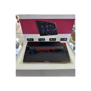 TS 8900  PIONNER PANTALLA 9”  ANDROID 15 CAR PLAY  ANDROD AUTO 2+64GB