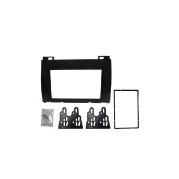 903.23  GREAT WALL H3/H5 2010  NEGRO 3PZ 2DIN
