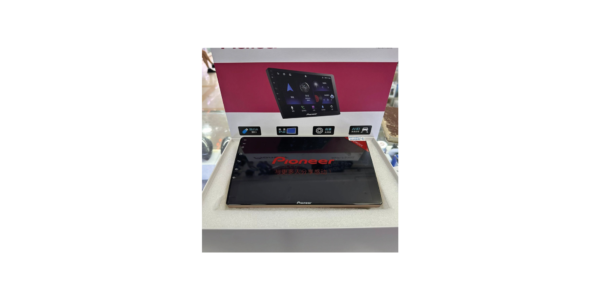 TS 8900  PIONNER PANTALLA 9”  ANDROID 15 CAR PLAY  ANDROD AUTO 2+64GB