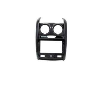 903.152  RENAULT DUSTER 1.6-2.0  2015+ 9" NEGRO BRILLANTE  UV