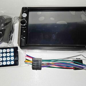 7106  FAR VIEW PANTALLA 7”  CON BLUETOOTH /TF / RADIO FM