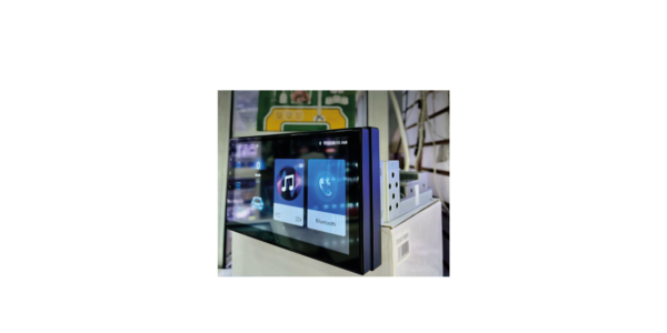 707BCP2  LUNTUO 1 DIN 7”ANDROID 15  CAR PLAY  ANDROD AUTO 6+128GB