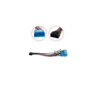 940.169  ARNES CHEVROLET  OPTRA/LACETTI 2004-2010