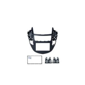903.8  CHEV TRACKER 2 DIN 2013  2016