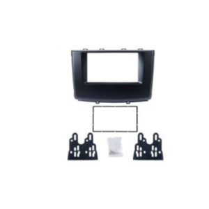 903.106  GREAT WALL H6 2013 NEGRO  2DIN