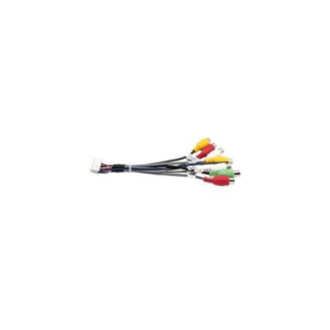 940.62  ARNES CONECTORES RCA 7  HEADS