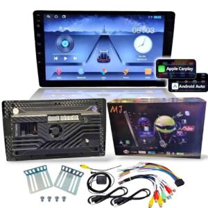 1010P4  MJ PANTALLA 9” ANDROID 15