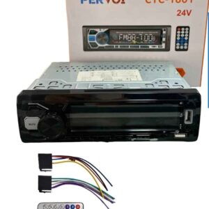 1806  CON BLUETOOTH /TF / RADIO FM /USB