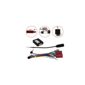940.161 ARNES+CANBUS MAZDA 3 2010-2013
