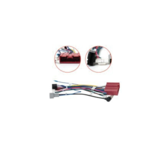 940.162 ARNES+CANBUS MAZDA 6 2009-2013