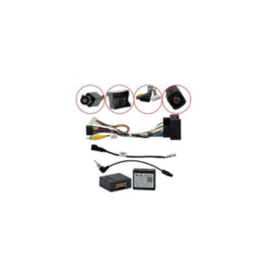 940.112 ARNES+CANBUS BOX GREATWALL M4/H1 15