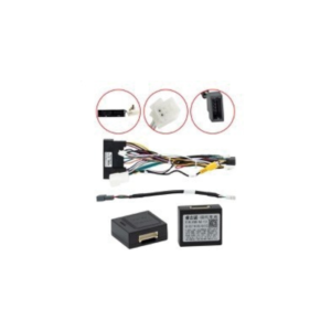 940.109 ARNES+CANBUS BOX HYUNDAI/KIA  ELANTRA 17-22 CERATO