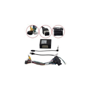 940.122 ARNES+CANBUS CHERY ARRIZO 5 2016-22 MH-132/H1N4CR