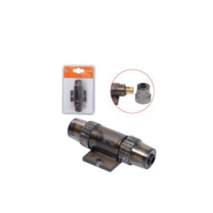 940.61 PORTAFUSIBLE WATERPROOF AGU 60A/12V 4-8GA PARA AMP