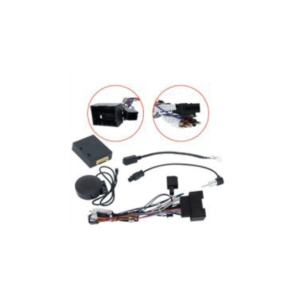 940.166 ARNES+CANBUS CHEVROLET CRUZE 2013-2019